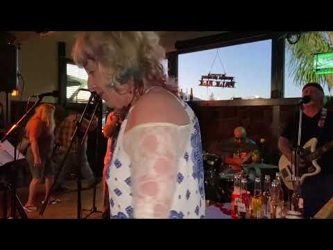 Randy and the Special Agents - Ain't That A Kindness
