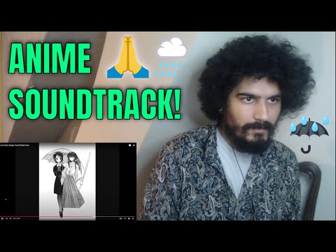First Time Reaction to Love Hina - Sweet Blue Days: A Nostalgic Anime Soundtrack!