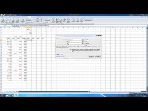 Video: Jak Vypočítat úrok V Aplikaci Excel
