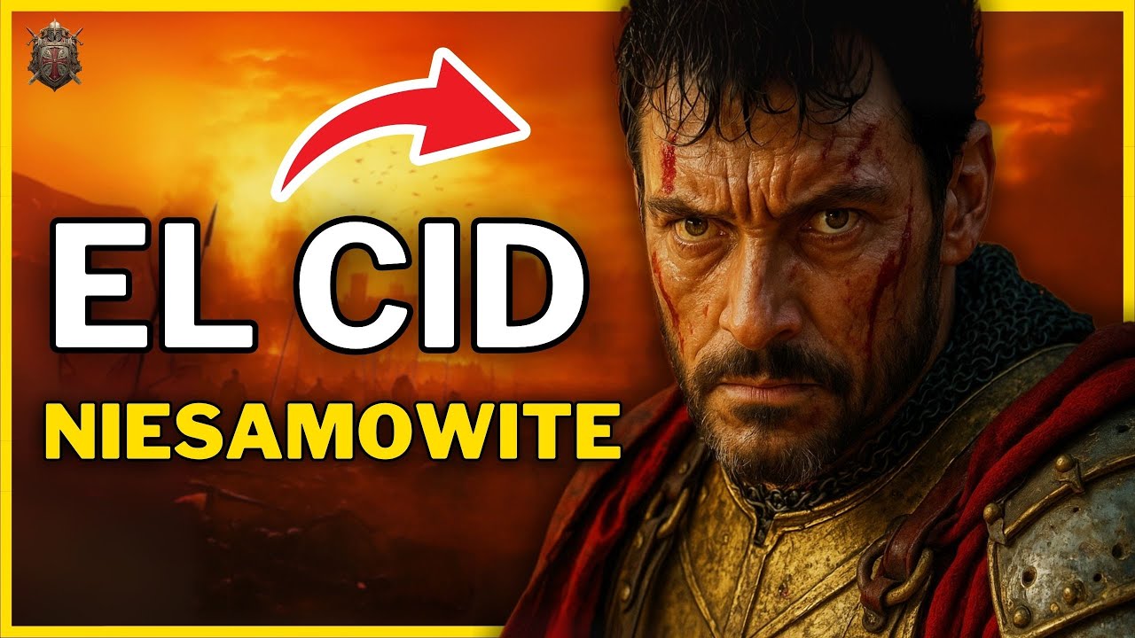 Cud El Cida w 1094 roku: Bitwa z Almorawidami