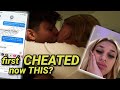 CHRISTOPHER ROMERO kiss new girlfriend, MADI MONROE unfollows him 😳