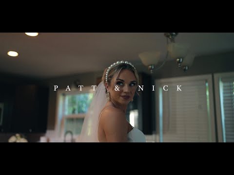 Intimate Backyard Wedding Filmed with The Sony A7Siii & SonyA7iii | Bremerton, Washington