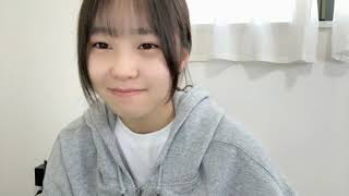 48 KOKORO TACHIBANA 2026年05月02日09時00分33秒 立花 心良(HKT48 チームKⅣ)