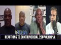 Bodybuilding legends react to controversial 2007 Mr Olympia result and Jay Cutler`s response