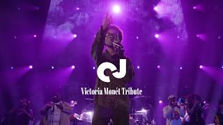 Berklee Victoria Mont Tribute  Career Jam Concert 2026