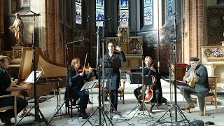 Cantata Vs Oratorio as Diferenças 6 video