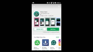 HOW TO DOWNLOAD WHATSAPP STATUS VIDEO IN TELUGU II HOW TO DOWNLOAD WHATSAPP STATUS VIDEO IN TELUGU II