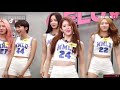 Momoland daisy ddudu ddudu random dance