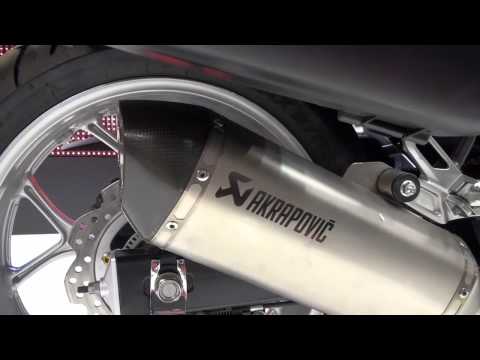 Video: Novità al Salone di Colonia 2012: Honda NSC50R