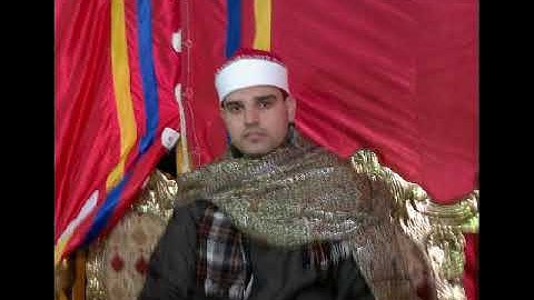 مقطع مرتل لما تيسر من  آخر سورة  ص  من صلاة التراويح