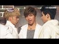 [Music Bank] U-KISS - Standing Still (2013.03.08)
