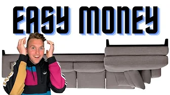 Why You Should Start Couch Flipping TODAY (Ep. 3)