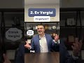 2. Ev Vergisi mi geliyor? #evvergisi #konutvergisi #servetvergisi