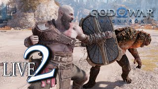 (PS5) GOD OF WAR RAGNAROK (2) Svartalfheim, il regno dei nani!
#godofwarragnarok #walkthrough #live #playstation5 #svartalfheim
► Seguitemi su Twitch per interagire in tempo reale con me:
My Twitch ► https://www.twitch.tv/jill_alpha_team/
My Facebook ► https://www.facebook.com/JillALPHAteam
My Instagram ► https://www.instagram.com/jill_alpha_team/
My Twitter ► https://twitter.com/Jill_ALPHA_team
Support Me ► https://twitch.streamlabs.com/Jill_ALPHA_team#/ (PS5) GOD OF WAR RAGNAROK (2) Svartalfheim, il regno dei nani!