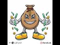 Sack Man