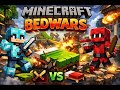 I Lost Twice… Then Clutched BedWars!