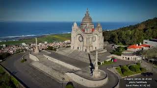 Igreja de Santa Luzia - Viana do Castelo - Portugal