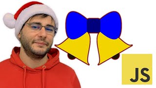 JavaScript 🔔 Christmas Calendar 📅 Day 19 🎄