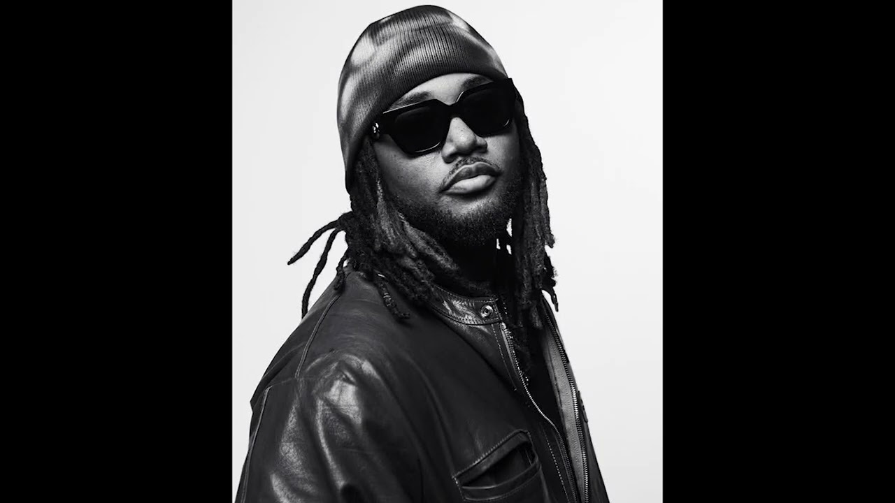 [FREE] Leon Thomas x Giveon Type Beat - 