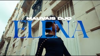 Download Lagu MAUVAIS DJO - ELENA (Clip Officiel) MP3 Download Lagu MAUVAIS DJO - ELENA (Clip Officiel) MP3