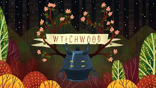 Wytchwood』生きるうえでの教訓が心に沁みる、絵本のような
