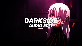 darkside - neoni [edit audio] Resimi