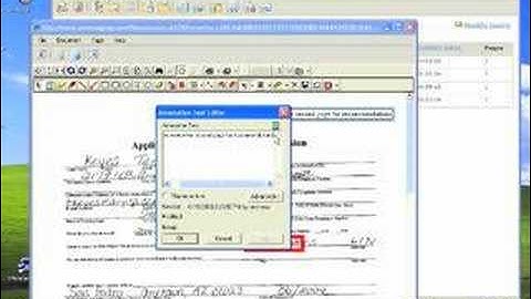 ApplicationXtender .Net web access