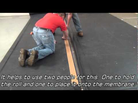 lap splice lap splice