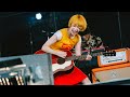 木村カエラ、「Butterfly」&「KEKKO」披露!圧巻のステージ【MONGOL800 ga FESTIVAL What a Wonderful World!!25】