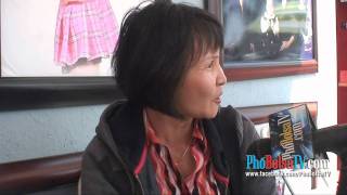 Ý kiến chị Vân Nguyễn về vụ Ngô Kỷ vs. Nguyễn Phương Hùng