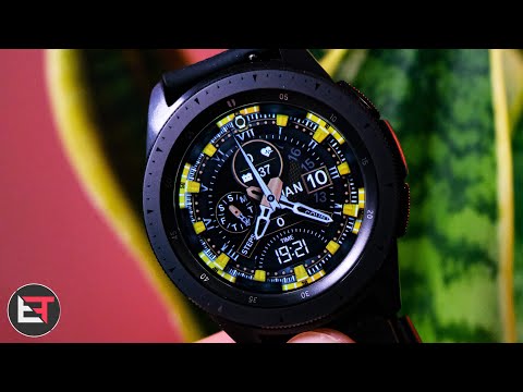 Should You Buy A 1st Gen Galaxy Watch In 2021? (Galaxy Watch 3 VS Galaxy Watch)