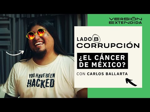 Chespirito es lo peor que le ha pasado a la comedia: Carlos Ballarta - VE con Tenoch Huerta