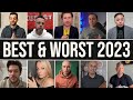 Best  worst watch releases of the year  over 20 channels featured