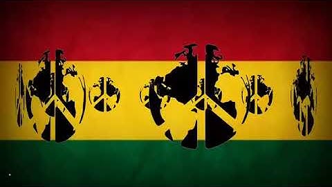 KOPI LAMBADA   REGGAE COVER  DHEVY GERANIUM