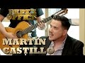 MARTIN CASTILLO Y SU REGRESO! - Pepe's Office