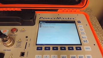 7 Series Video Training Part 2: Menu Structure