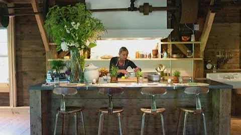 One Of Maine's Top Restaurants Had Humble Beginnings