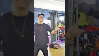 Dance Class at Anytime Fitness Maginhawa | Arman Ferrer