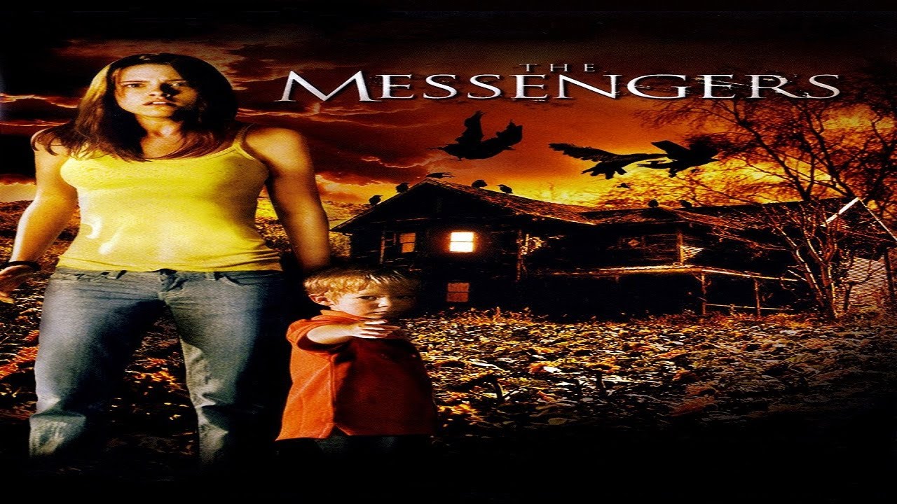 ⁣The Messengers 2007 - Film sa prevodom