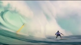 The Hold Down Season 2- Surfing Legends