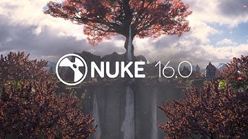 Nuke 16.0 | Teaser