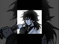 HOMAGE FUNK - KIXIA (Slowed) | GIYUU TOMIOKA EDIT #shorts #anime #giyuutomioka #giyuu