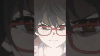 Face to Face | beyond the Boundary shorts amv amvedit amvs amvworld shortsvideo