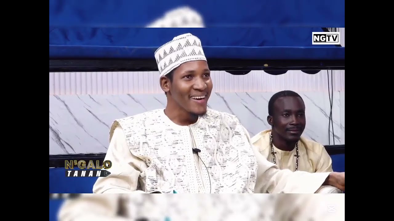 ABOUKAR SOW S'EXPRIME FORT SUR LA PRIÈRE DU VENDREDI ET DES HADITH 😳👂Kabako 🔥