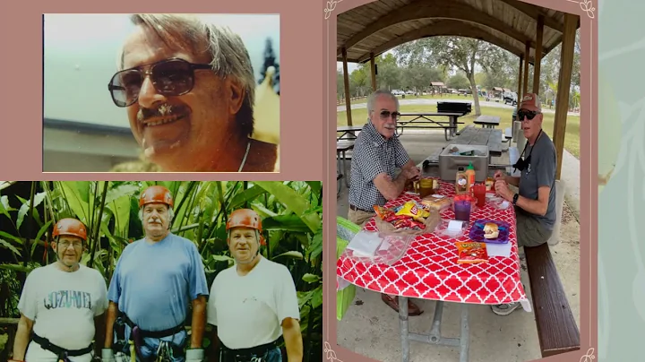 GENE MITCHELL - VIDEO TRIBUTE ALBUM