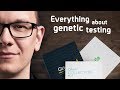 Everything About Genetic Testing / Episode 1 - The Medical Futurist