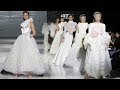 Isabel Zapardiez | Bridal 2019 | Barcelona Bridal Fashion Week 2018