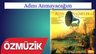 Adını Anmayacağım - Ruşen Yılmaz  Resimi