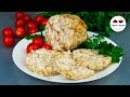 ДОМАШНЯЯ КОЛБАСА  Рулет из куриной грудки  Homemade Chicken Sausage