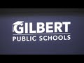 Gilbert Public Schools Board Meeting 12/1/2020